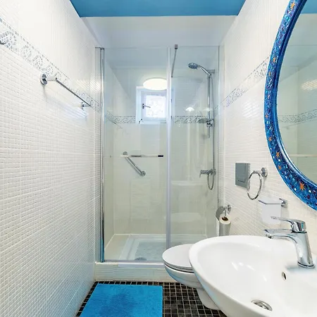 House Eden * Rasopasno