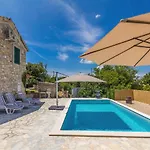 House Eden Casa vacanze Rasopasno