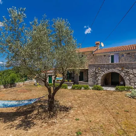 Holiday home House Eden *