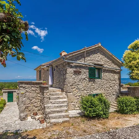 House Eden Holiday home