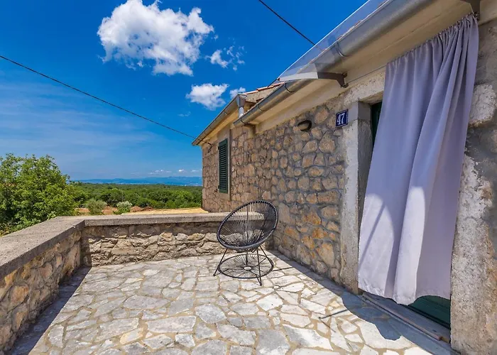 House Eden Rasopasno