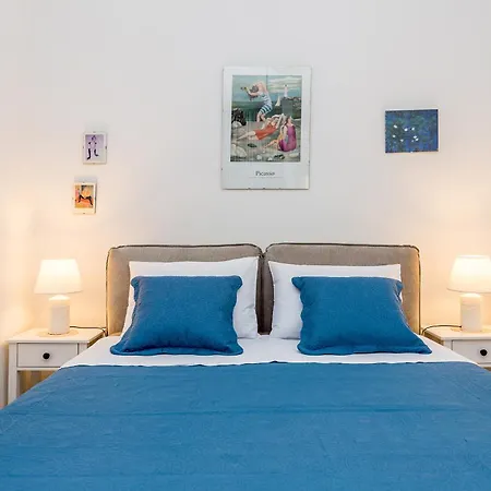 House Eden Semesterbostad *