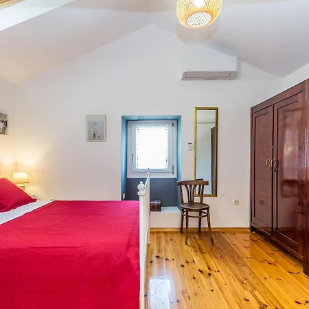 House Eden Rasopasno